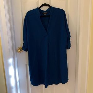 2/$15 Blue Dress